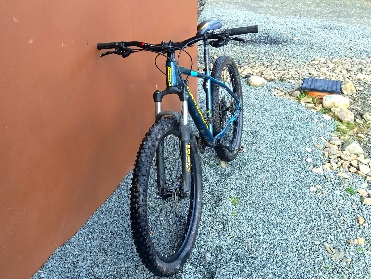 Mountain Bike - Image 1
