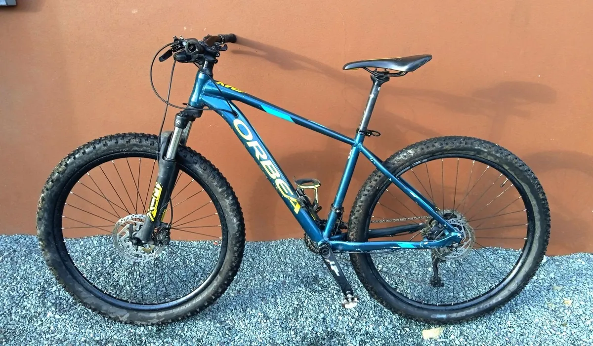 Mountain Bike - Image 3