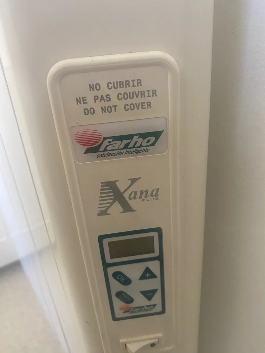 Electric radiators - Image 2