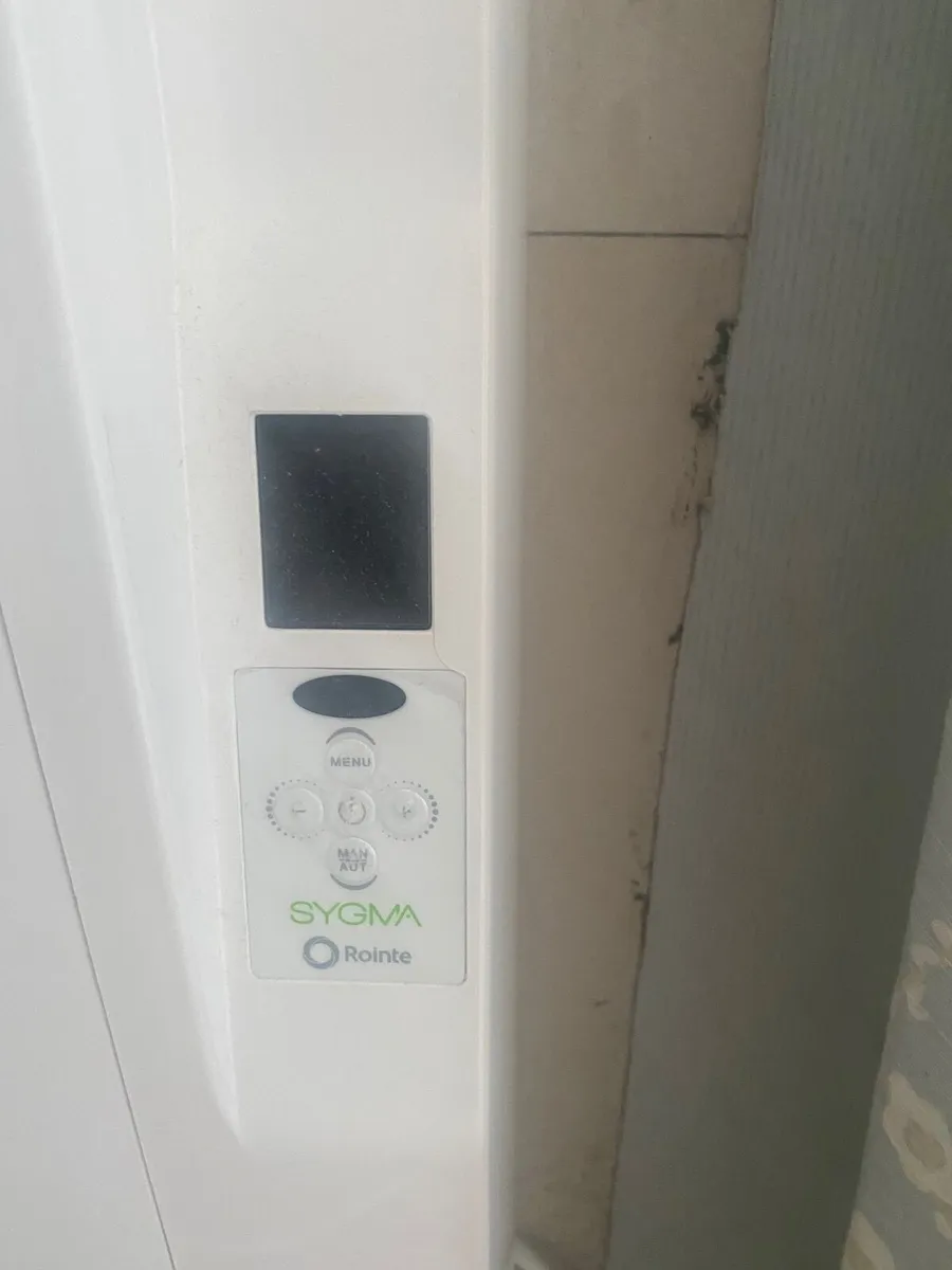 Electric radiators - Image 3