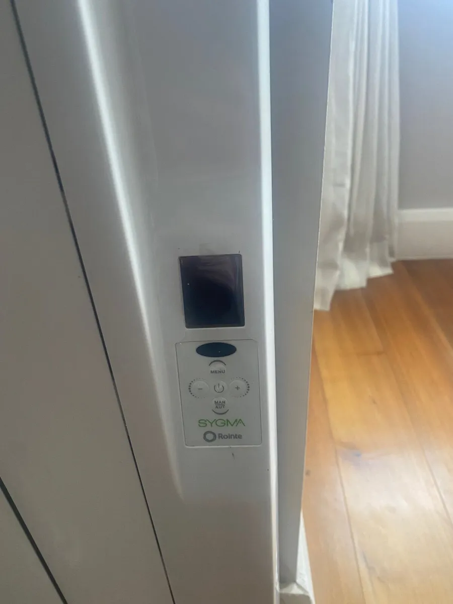 Electric radiators - Image 4