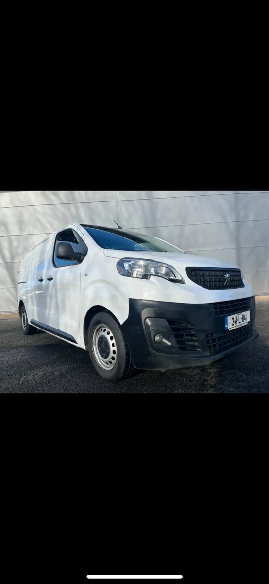 Peugeot Expert Professional Plus 1.5