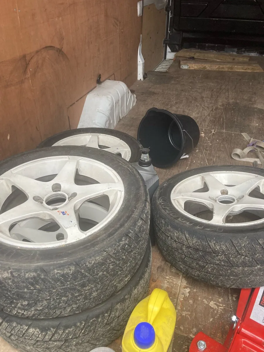 Few civic bits - Image 2