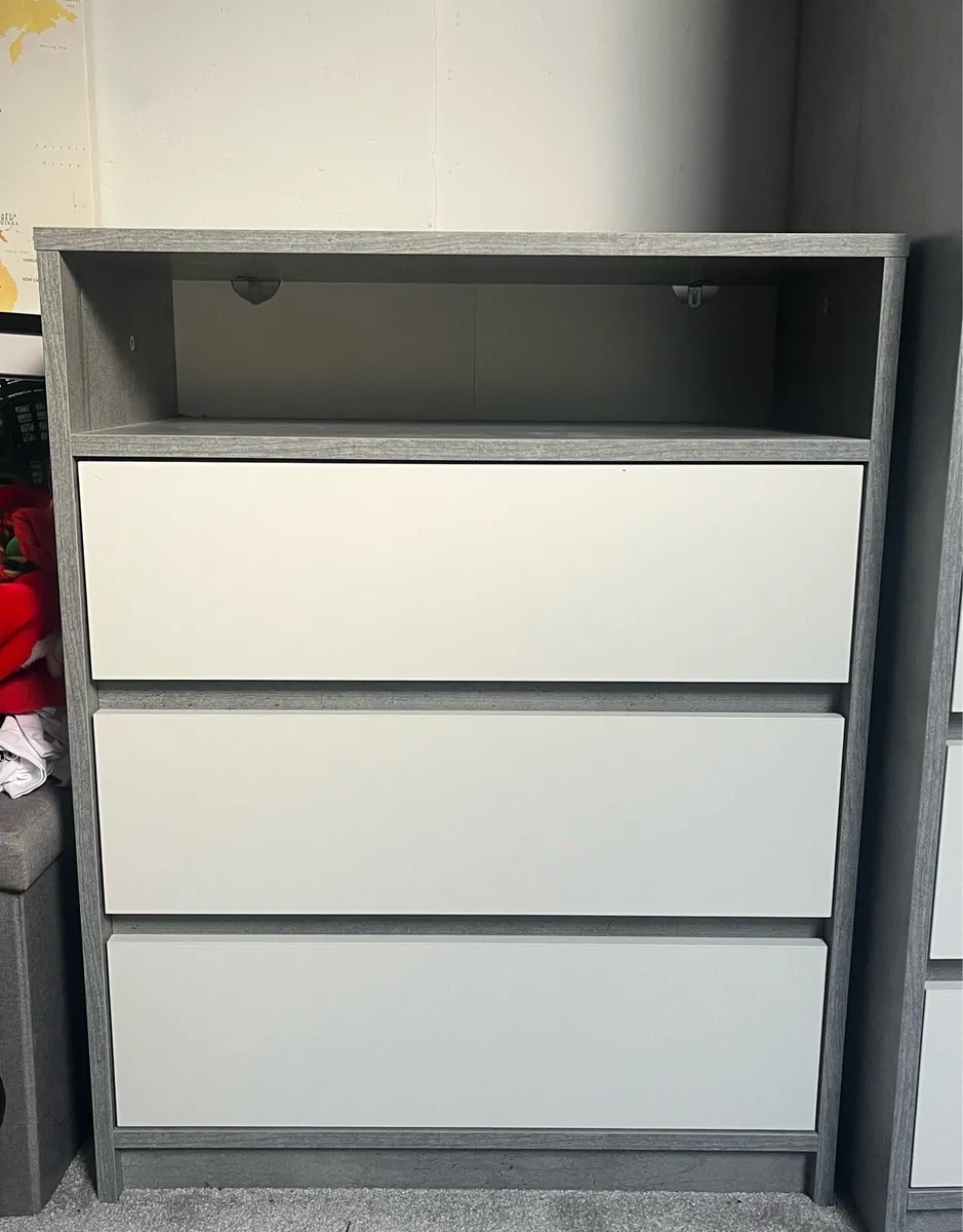 Bedroom Furniture - Image 1