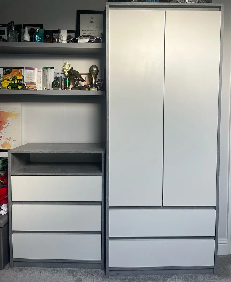 Bedroom Furniture - Image 3