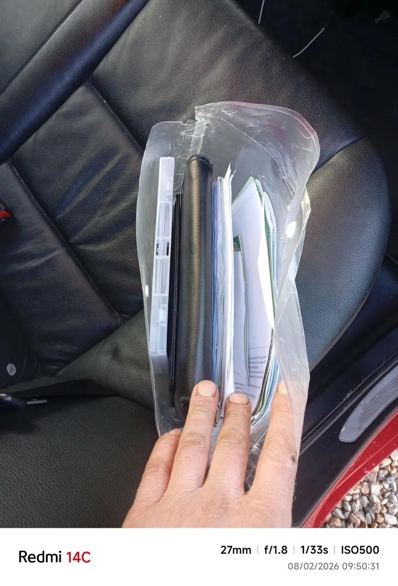 2009 Bmw e60 lci - Image 3