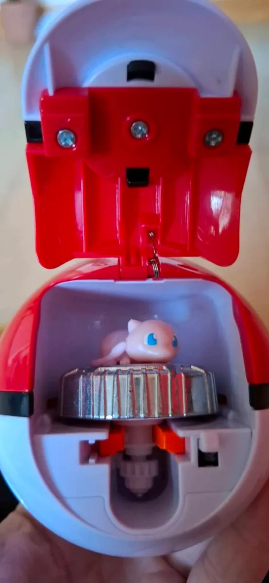 Pokemone Battle Arena with extra characters - Image 3