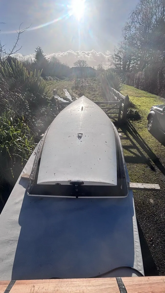 Lazer Dingy - Image 4