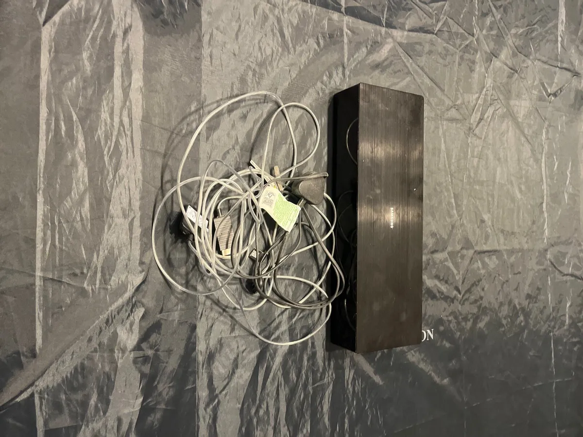Samsung One Connect Box - Image 2
