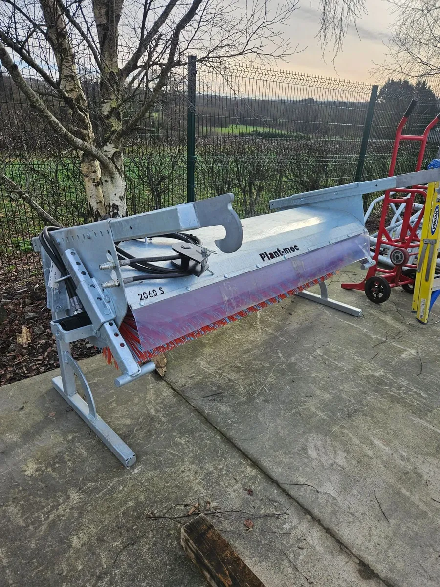 Plantmec Brush - Image 3