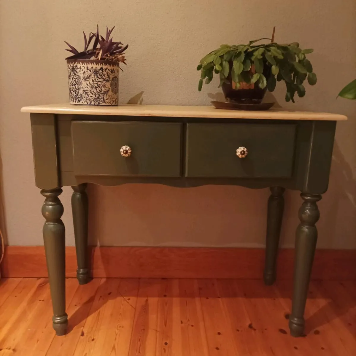 Side Table - Image 1
