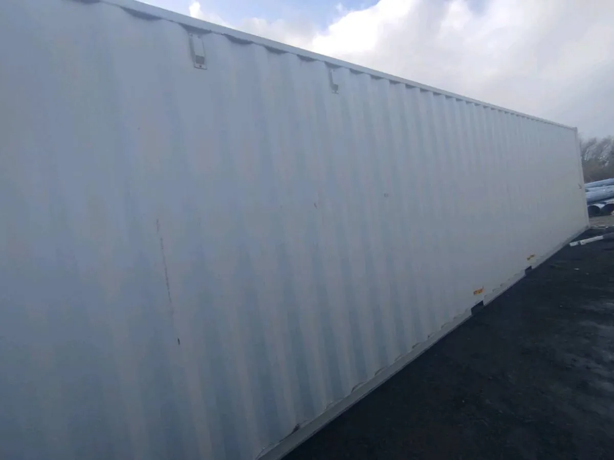 40ft new container - Image 4
