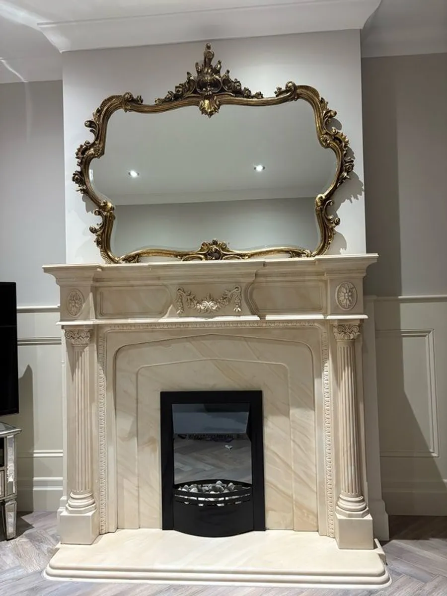 fireplace - Image 2