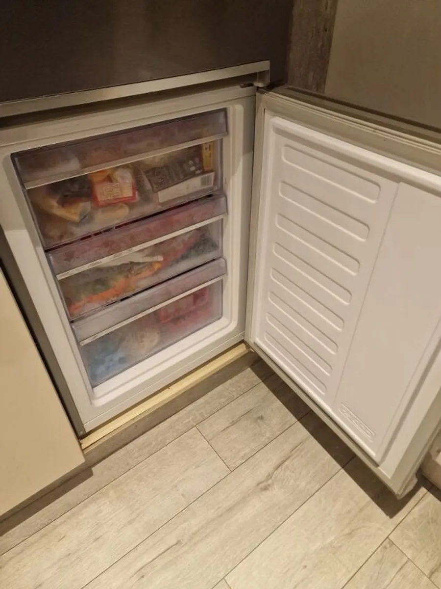 Fridge Freezer - Image 4