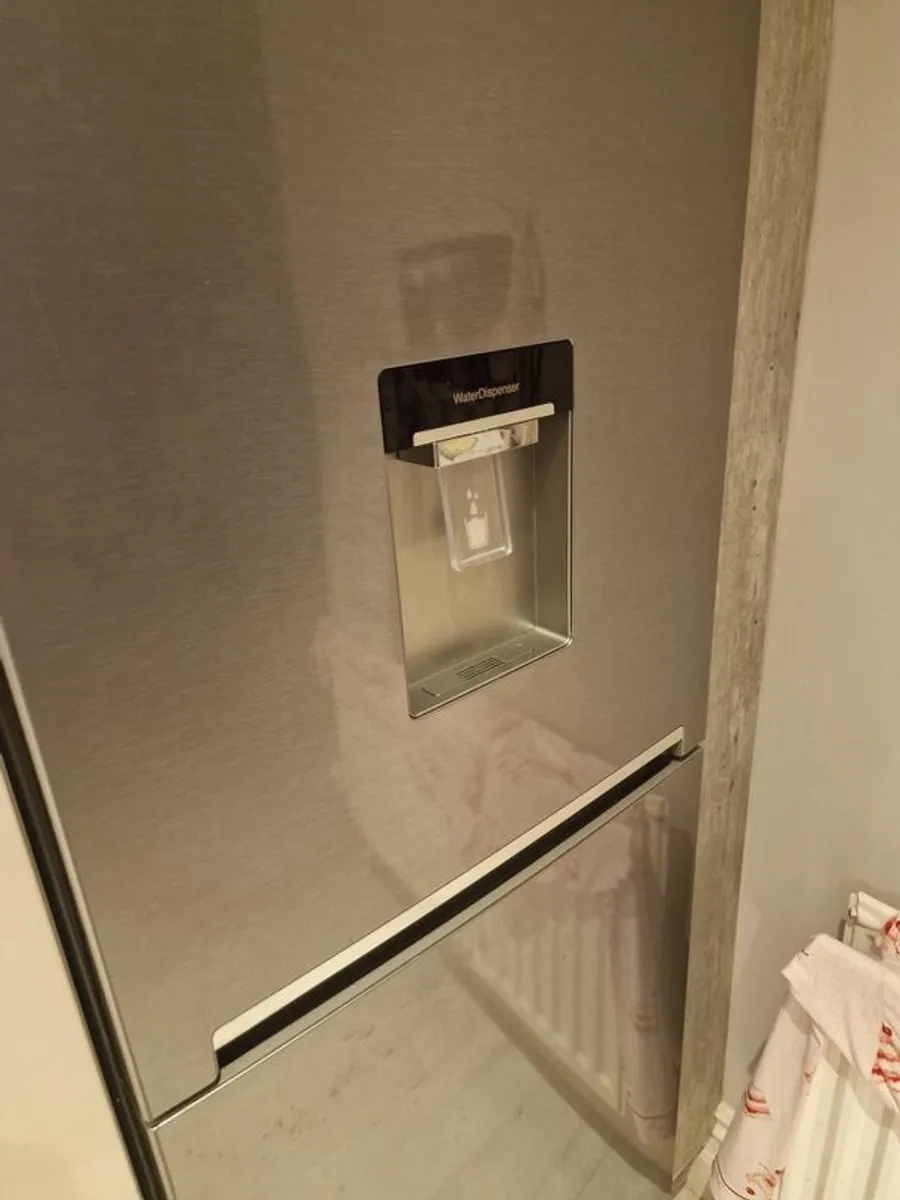 Fridge Freezer - Image 2