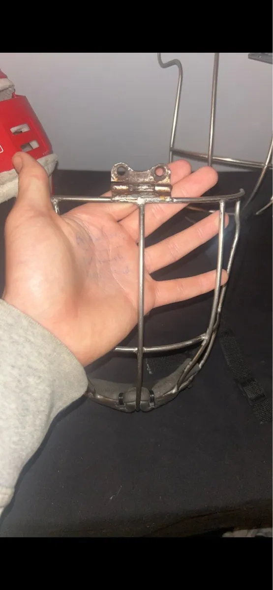 Oldstyle Wide hinge - Image 2