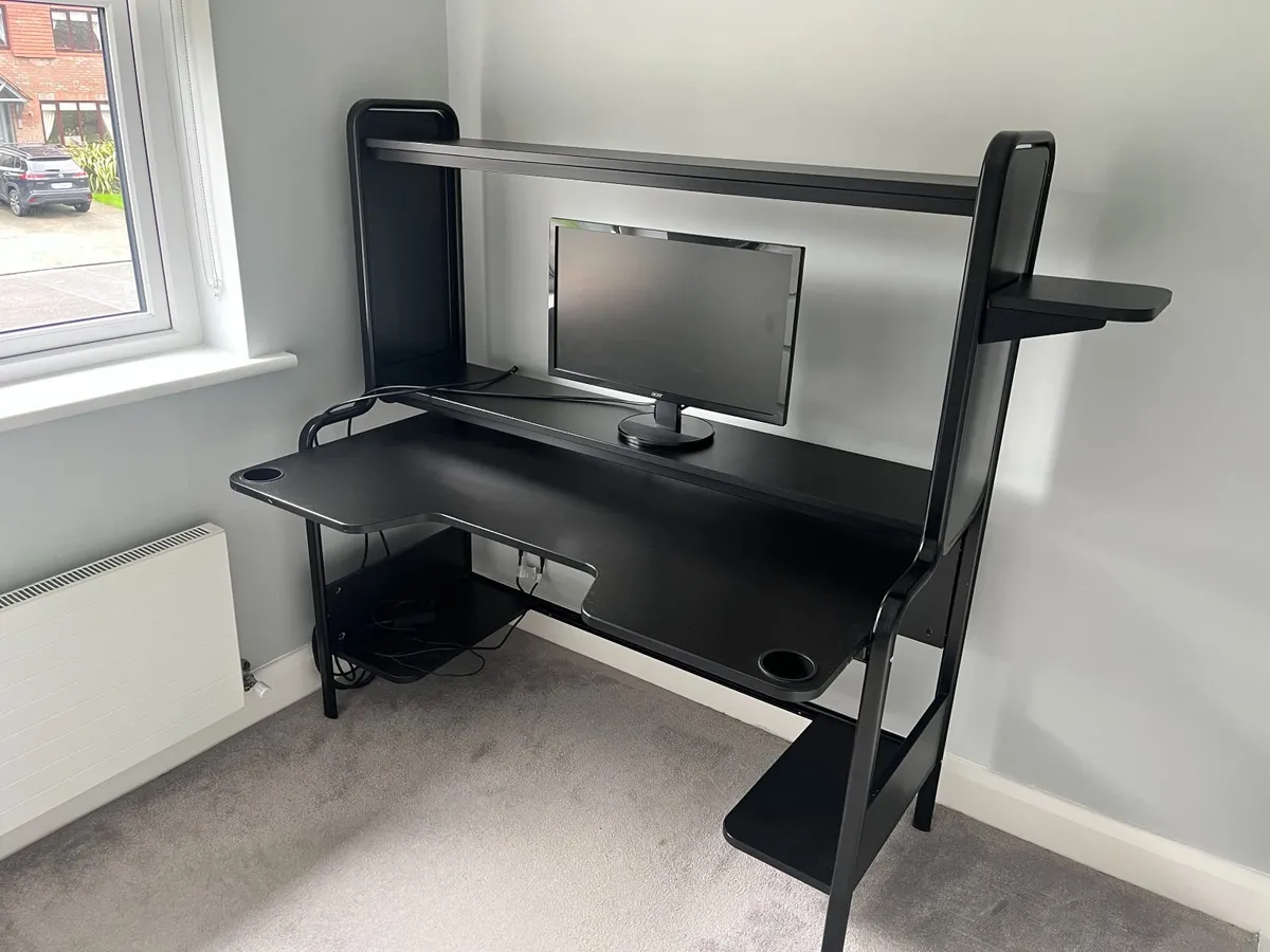 Gaming/Office Desk