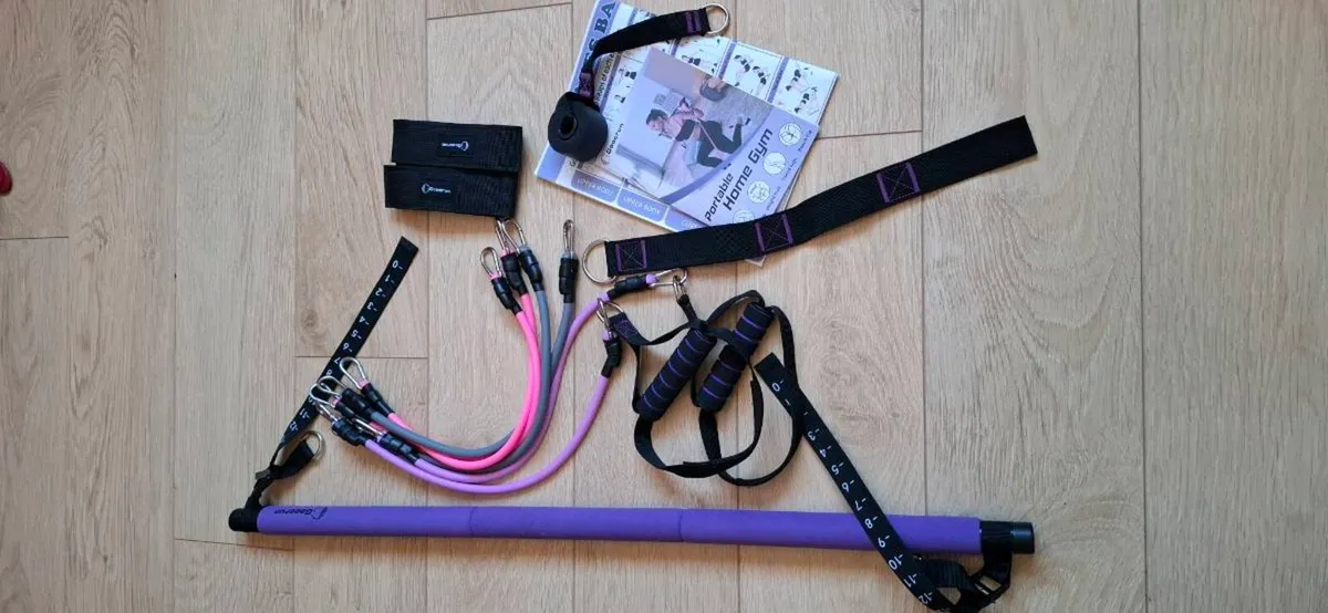 Pilates Bar - Image 1