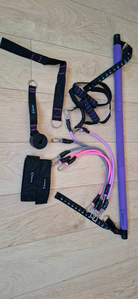 Pilates Bar - Image 2