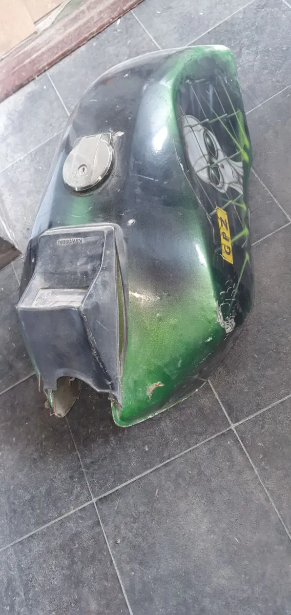 Volkswagen Other 2004 - Image 2