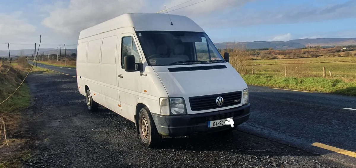 Volkswagen Other 2004 - Image 3