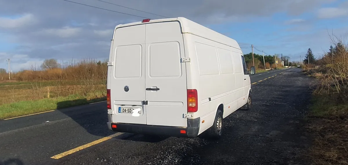 Volkswagen Other 2004 - Image 4