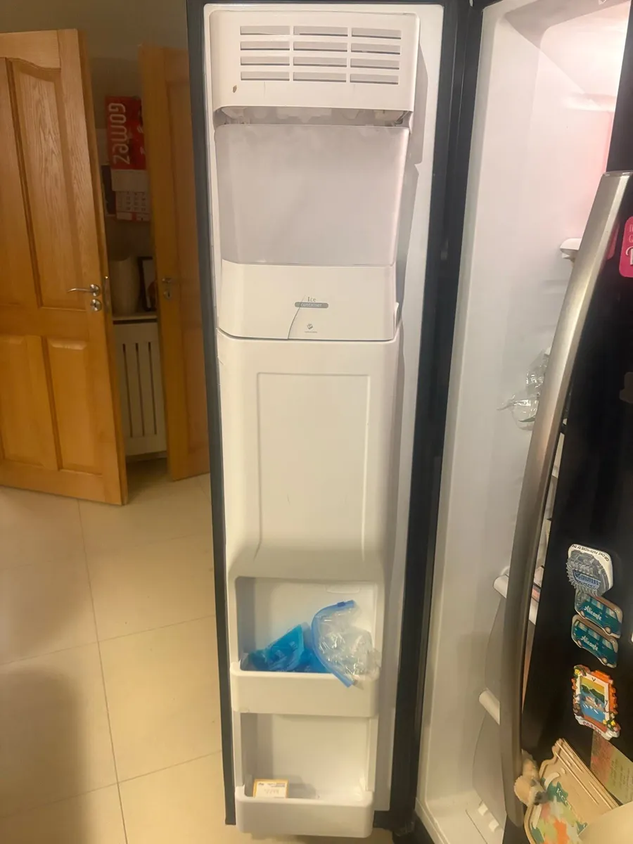 American Style fridge - Image 2