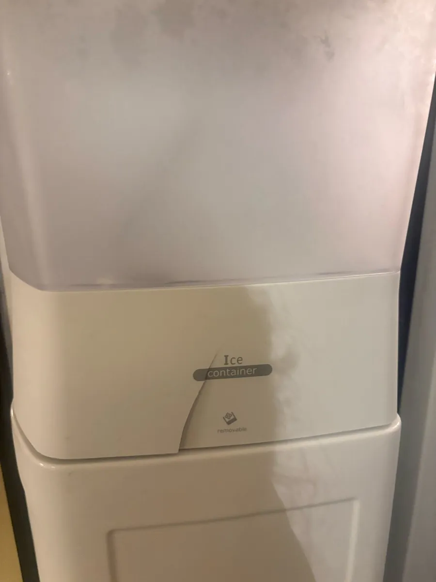 American Style fridge - Image 3