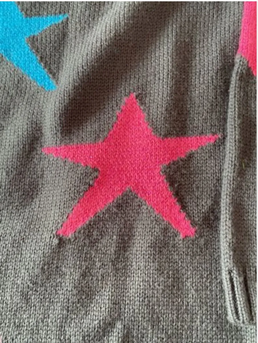 Jumper dress - Marks and Spencers - Age 13-14 year - Image 4