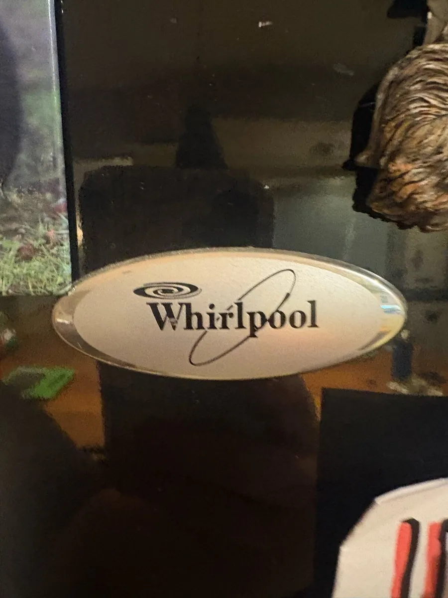 American Style fridge - Image 4