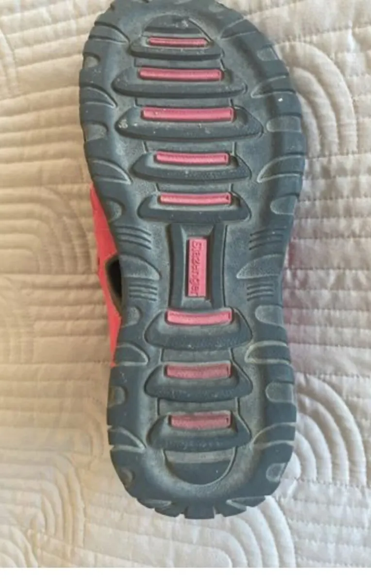 Sandals - Slazenger - Size 6UK - Image 4