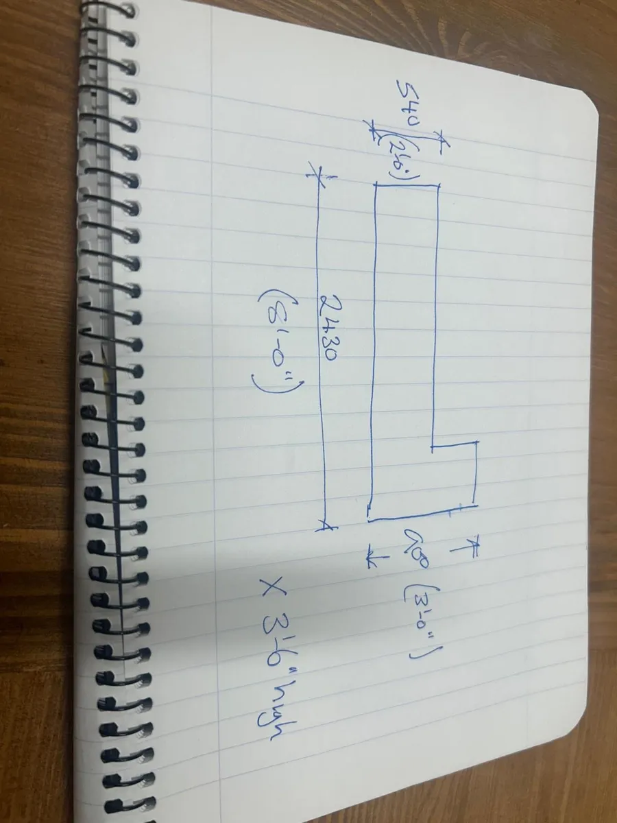 Bar counter - Image 4