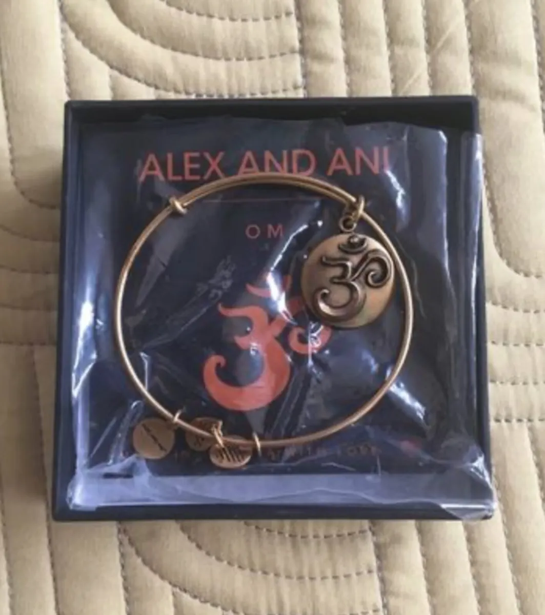 BNWT Alex and Ani Bracelet - Energy - Image 2