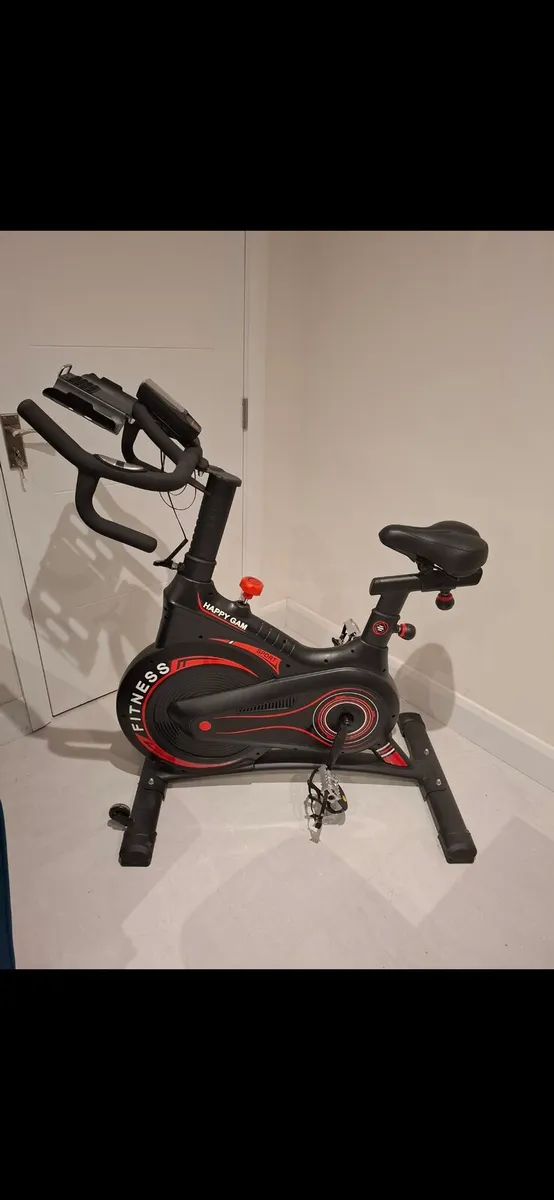 Spinning bike - Image 1