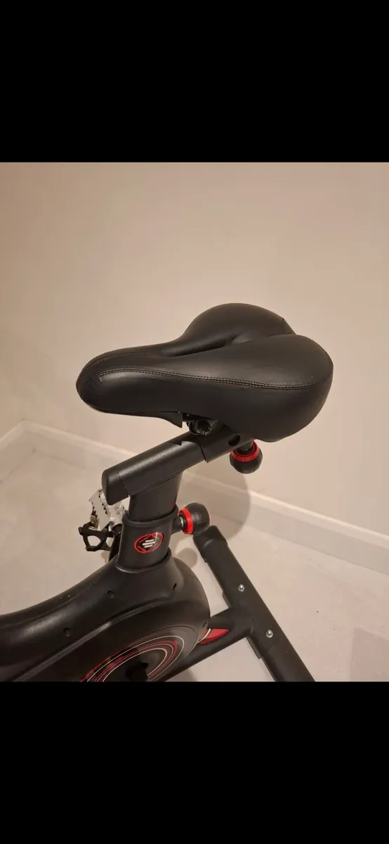 Spinning bike - Image 2