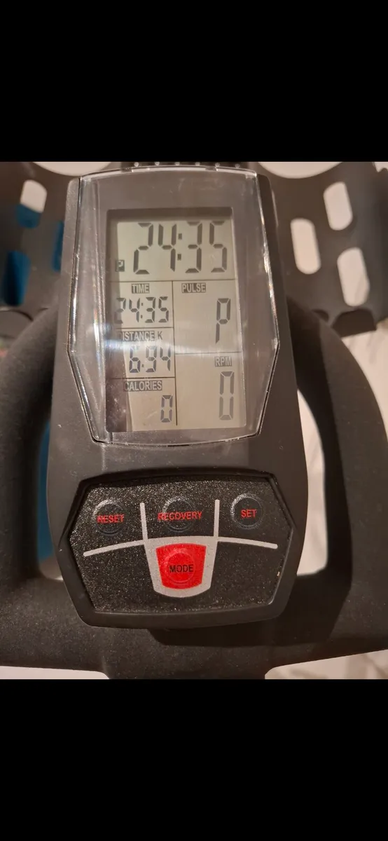 Spinning bike - Image 3