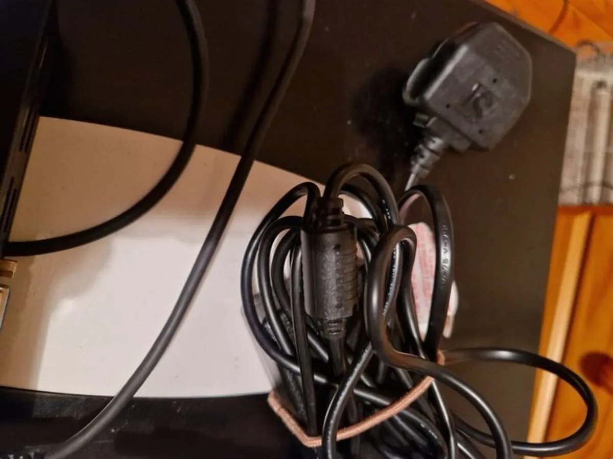 Lenovo Thinkpad OneLink+ DOCK, New Condition - Image 3