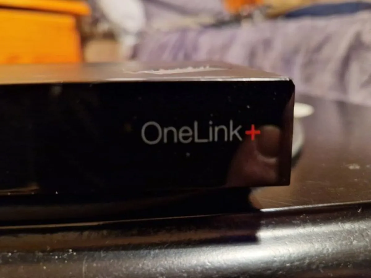 Lenovo Thinkpad OneLink+ DOCK, New Condition - Image 2