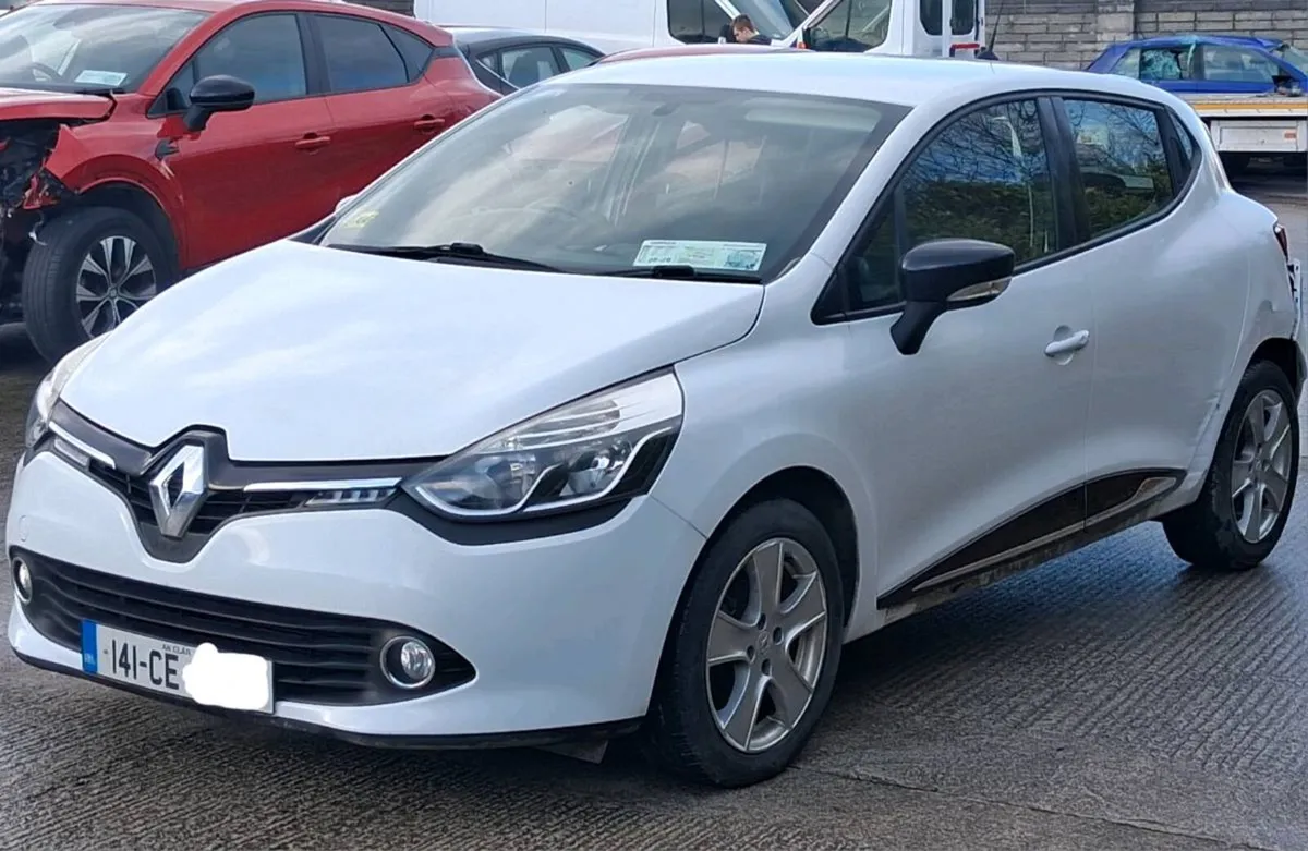 RENAULT CILO - Image 1