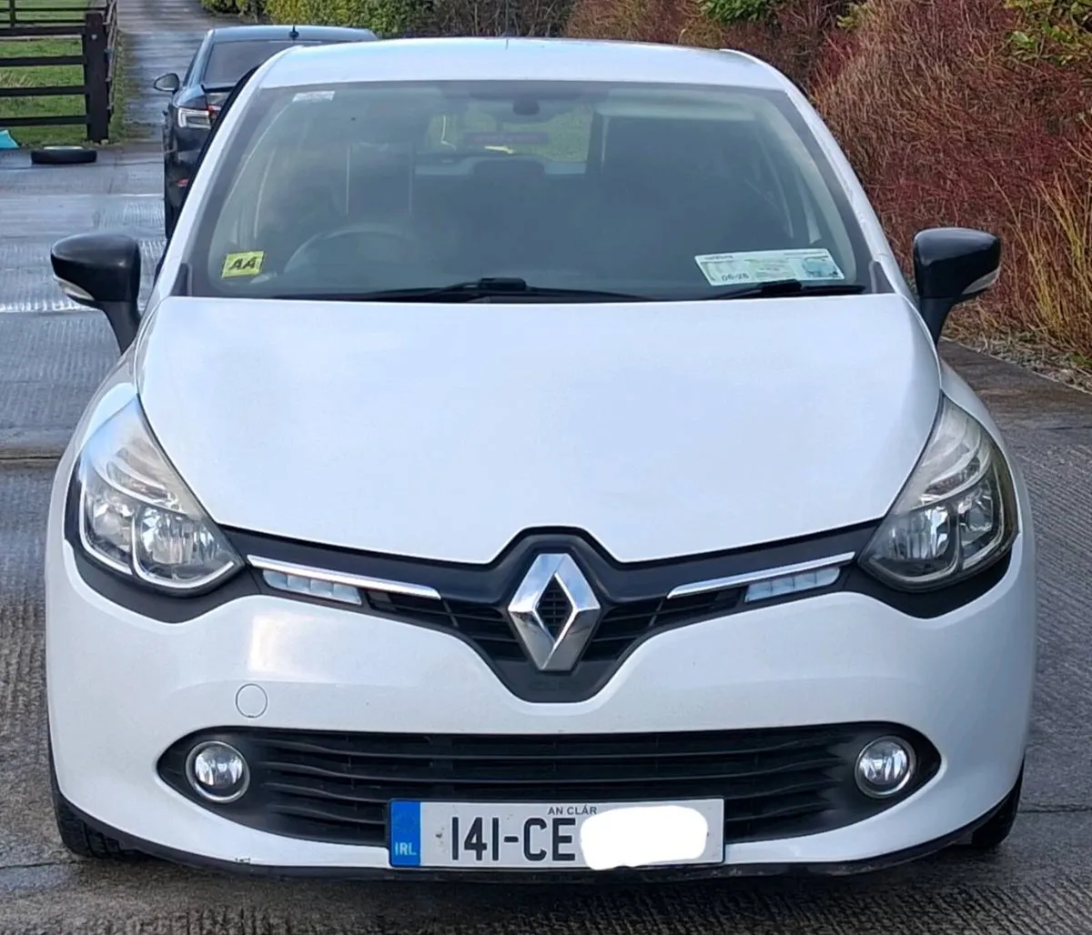 RENAULT CILO - Image 2