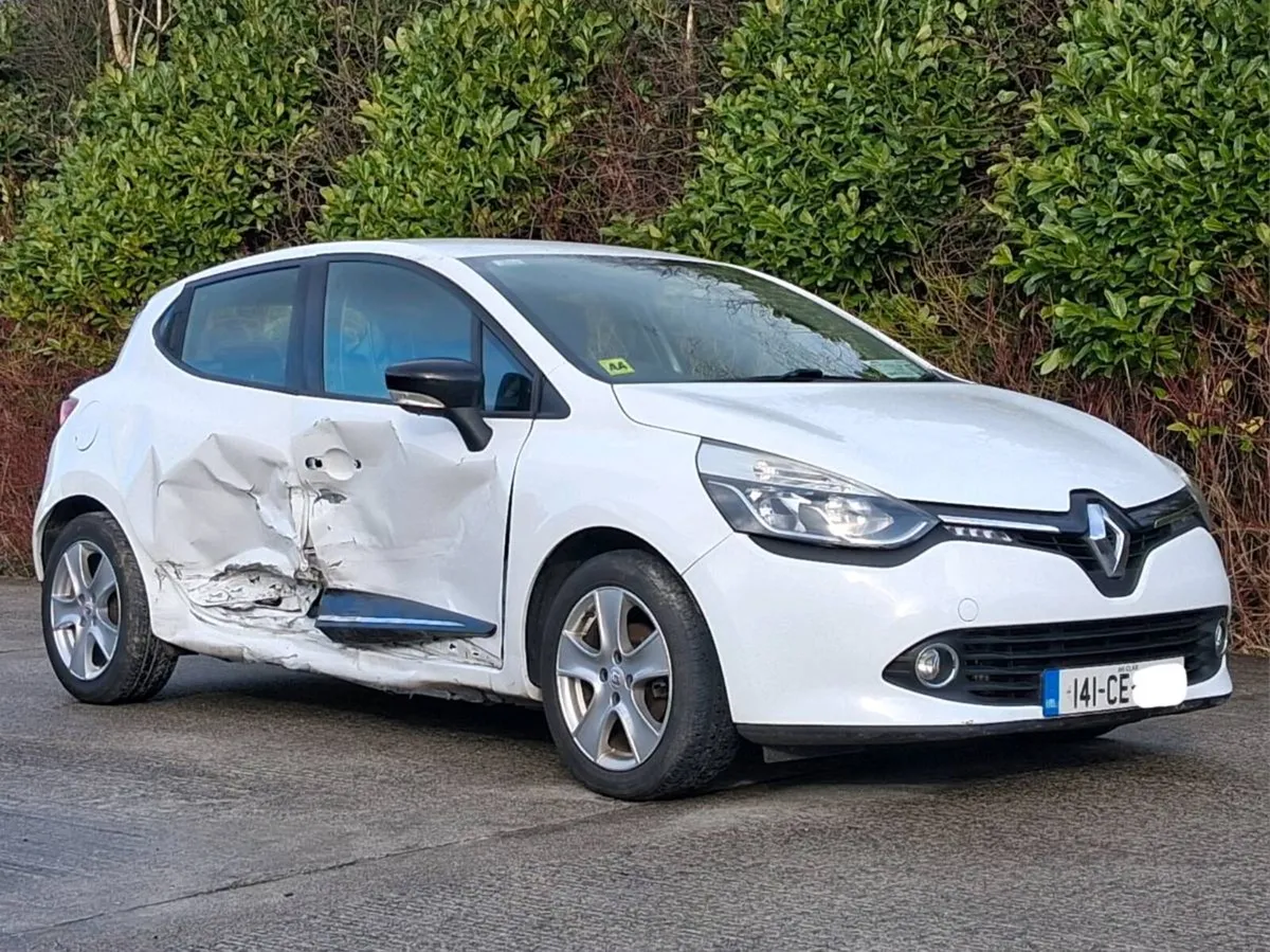 RENAULT CILO - Image 3