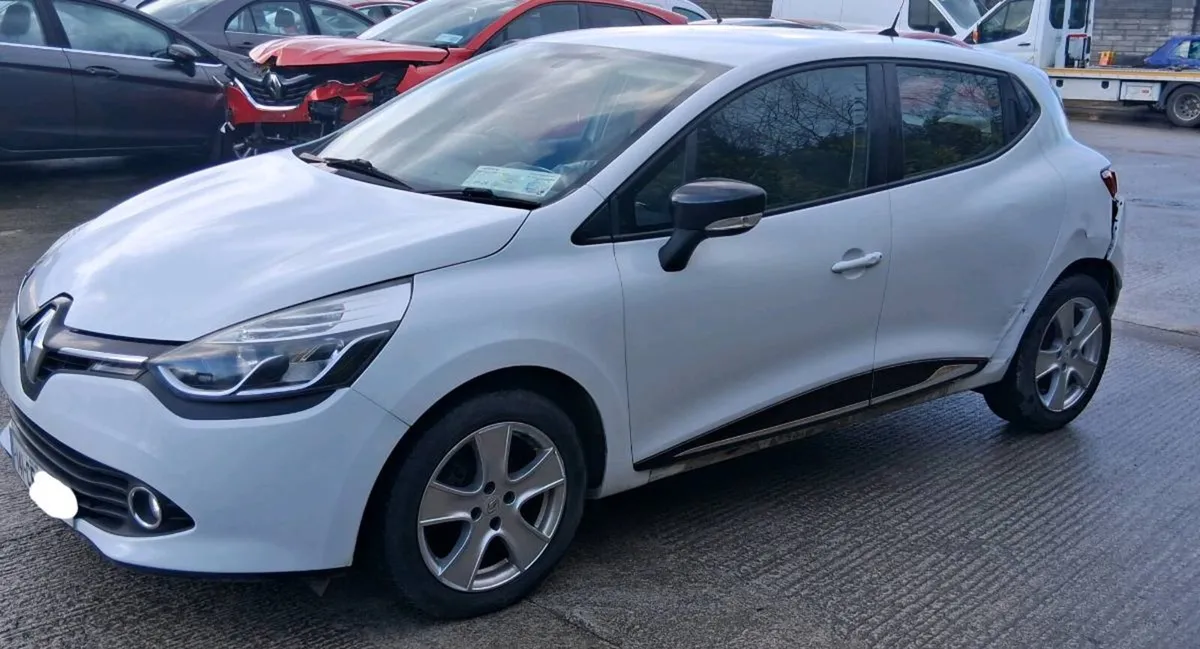 RENAULT CILO - Image 4