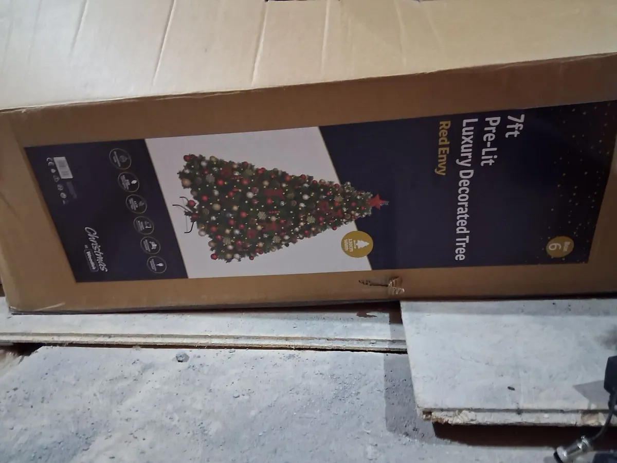 Christmas tree - Image 3