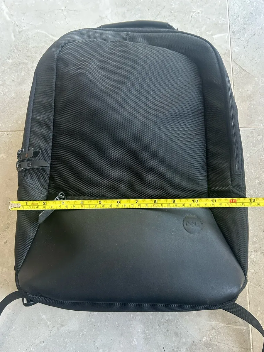 Dell laptop backpack - Image 4