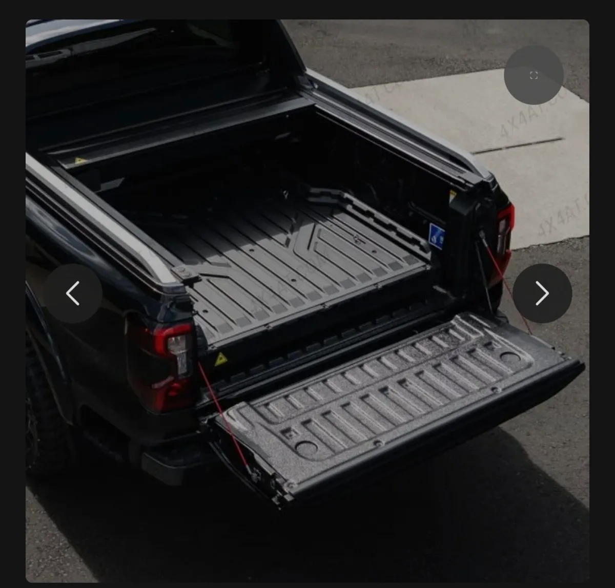 Aero bed glide - Image 2