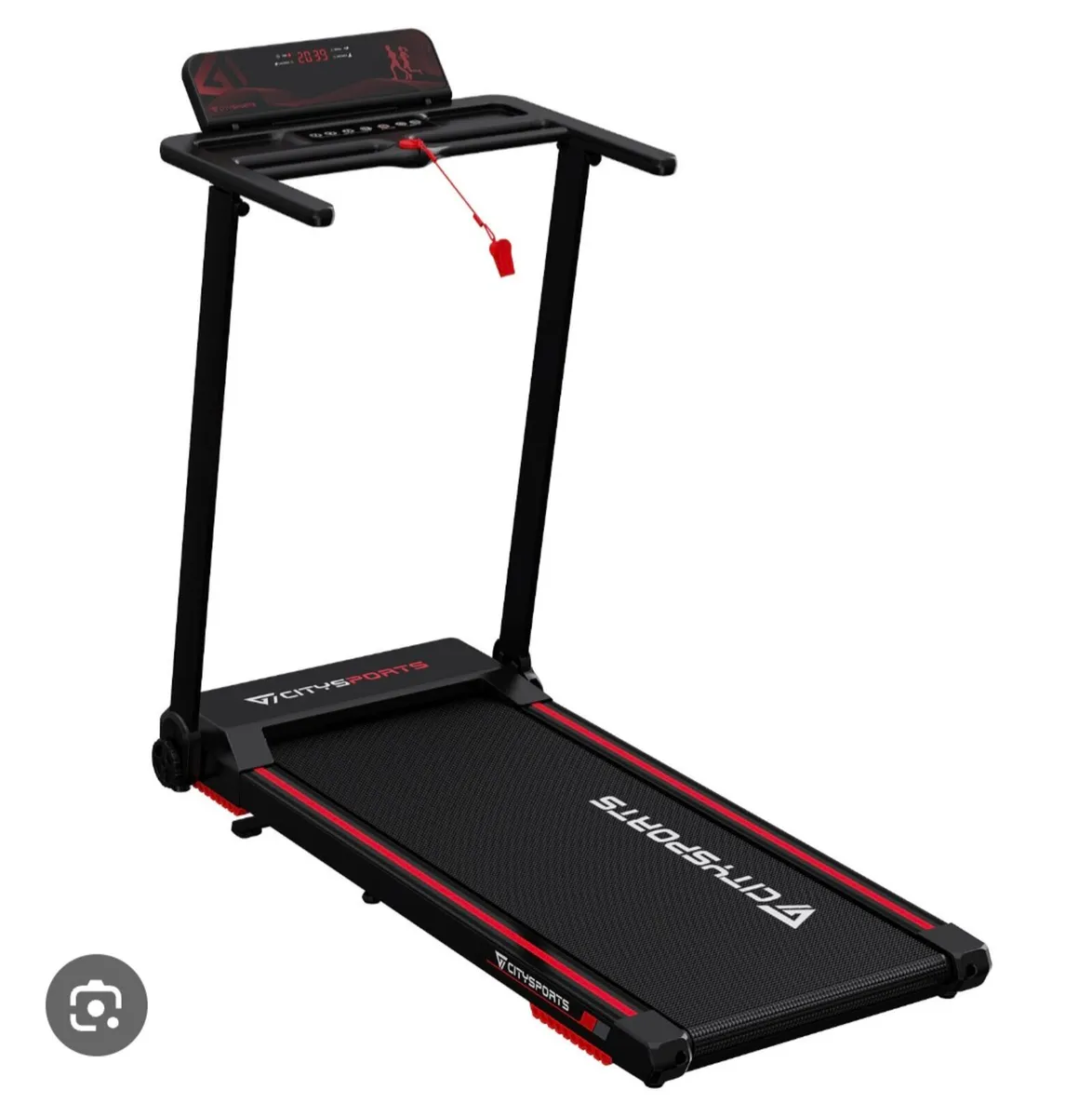 Treadmill - Image 2
