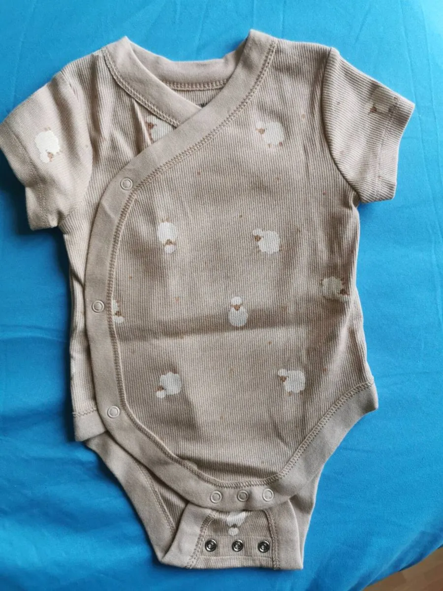 Body suits - Image 1