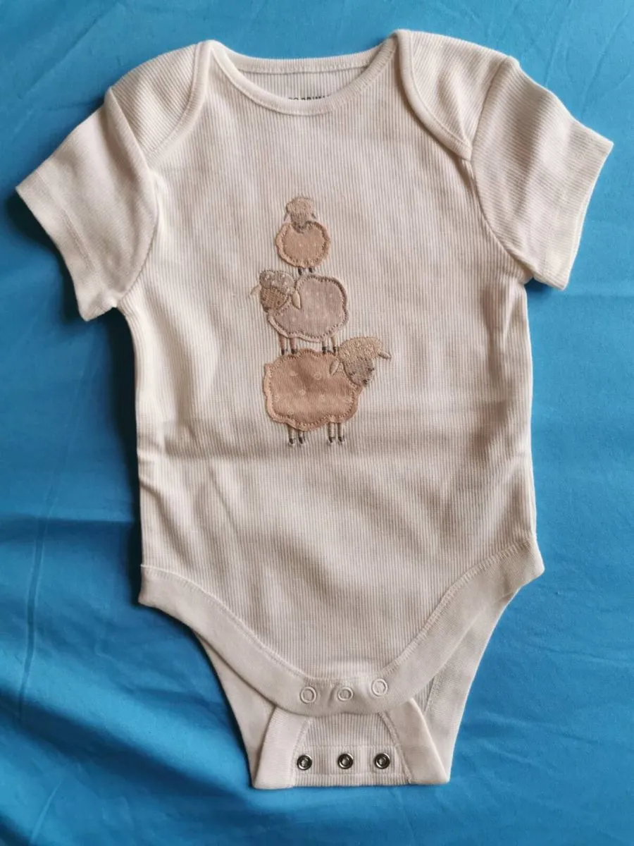 Body suits - Image 2