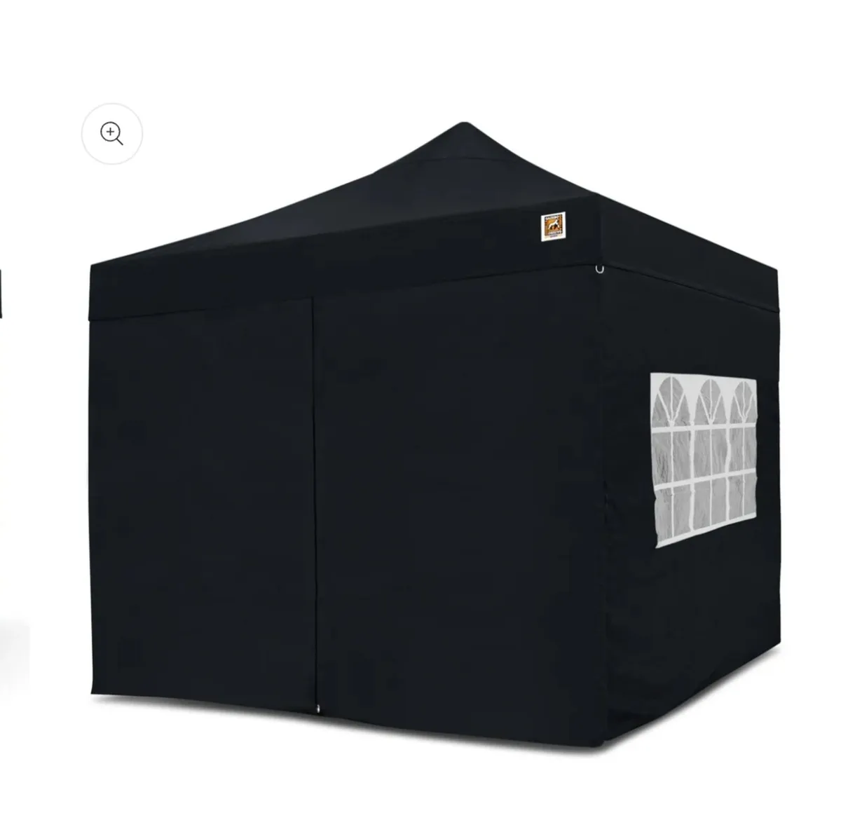 Gorilla Gazebo ® Pop Up 3x3m Heavy Duty Waterproof - Image 3