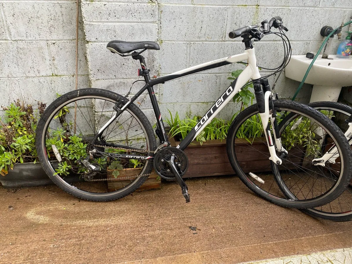 Carrera Crossfire1 Man&Woman 28 inch - Image 3